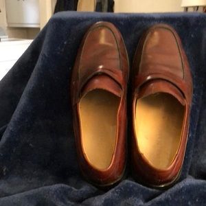 Cole haan loafers size 8.5
